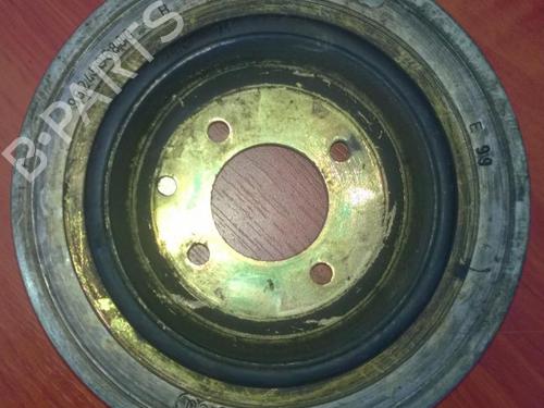 Used Pulley Pulley 35833233 35833233