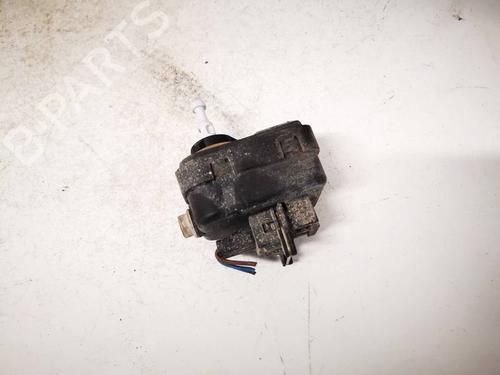 Used Headlight adjuster motor Headlight adjuster motor NISSAN NOTE (E11, NE11) 1.5 dCi (86 hp) 40052878 40052878