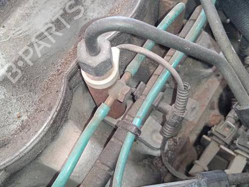 Used Injector Injector AUDI A3 (8L1) 1.9 TDI (90 hp) 35275287 35275287