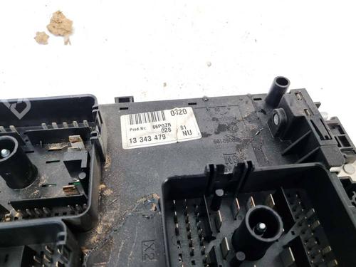 Fuse box OPEL INSIGNIA A (G09) 2.0 CDTI (68) | BP32582013E1  - Image 8
