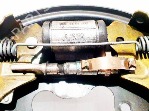 Handrem VW ID.4 (E21) Pro | BP35107149I18 - Image 2