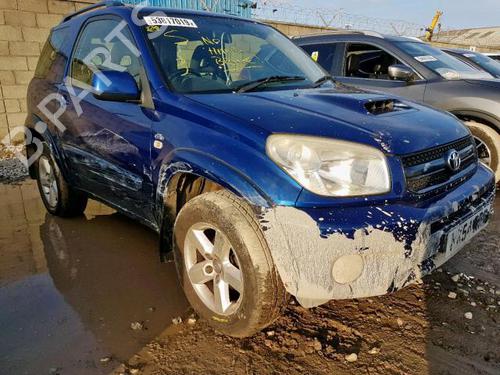 Electronic module TOYOTA RAV 4 II (_A2_) 2.0 D 4WD (CLA20_, CLA21_, CLA20R, CLA21R) | BP33515100M83 - Image 4