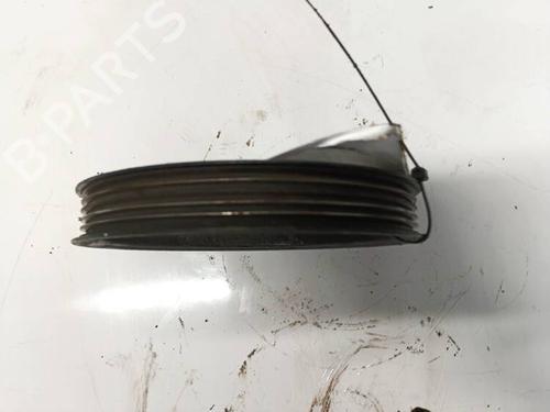 Pulley OPEL CORSA D (S07) 1.2 (L08, L68) | BP35128617M122 - Image 3