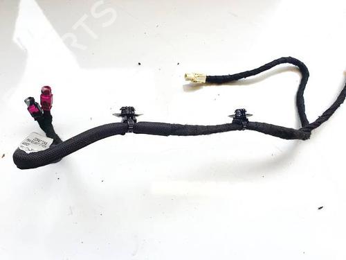 Wiring harness CITROËN C4 Picasso II 1.6 HDi / BlueHDi 115 | BP35002258E16 - Image 3