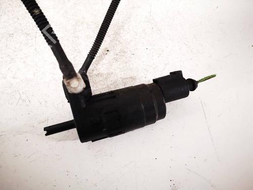 Used Washer pump Washer pump VW SHARAN (7N1, 7N2) 2.0 TDI 4motion (140 hp) 40485532 40485532