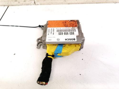 kollisjonspute-styreenhet-audi-a4-b6-8e2-2000-2001-2002-2003-2004-2005-32902581 main image