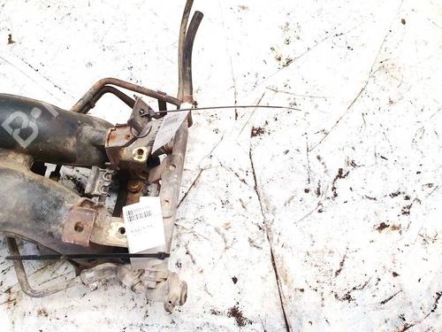 Used Injection rail Injection rail 35606583 35606583