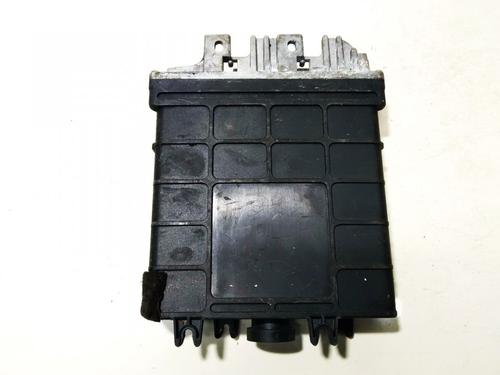 Used Engine control unit (ECU) Engine control unit (ECU) RENAULT MEGANE I (BA0/1_) 1.6 e (BA0F, BA0S) (90 hp) 33109036 33109036