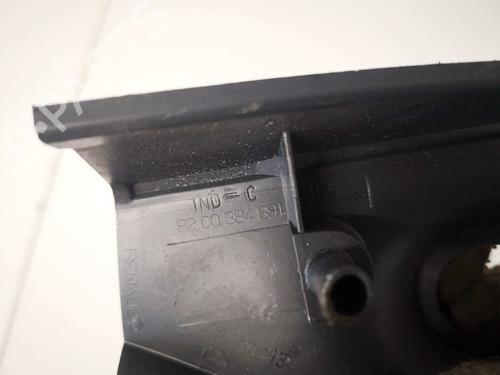 Other RENAULT TWINGO II (CN0_) 1.2 16V (CN04, CN0B) | BP35484094O1 - Image 3