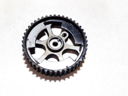 Used Pulley Pulley 35631883 35631883