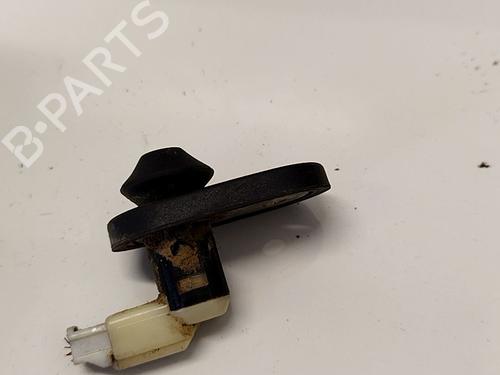 Electronic module TOYOTA YARIS (_P9_) 1.4 D-4D (NLP90_, NLP90R) | BP36687550M83 - Image 2