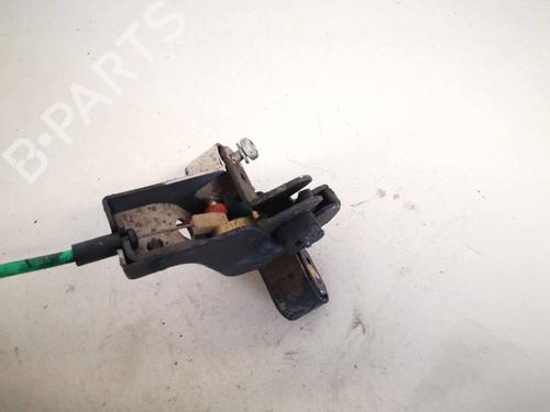 Electronic module PEUGEOT 607 (9D, 9U) 2.2 16V | BP35338411M83 - Image 2