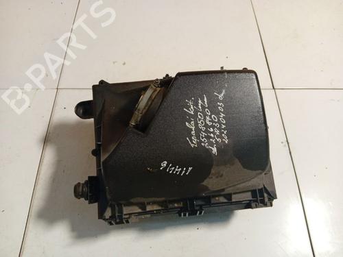 Used Air filter box Air filter box OPEL VECTRA C (Z02) 2.2 DTI 16V (F69) (125 hp) 36689984 36689984
