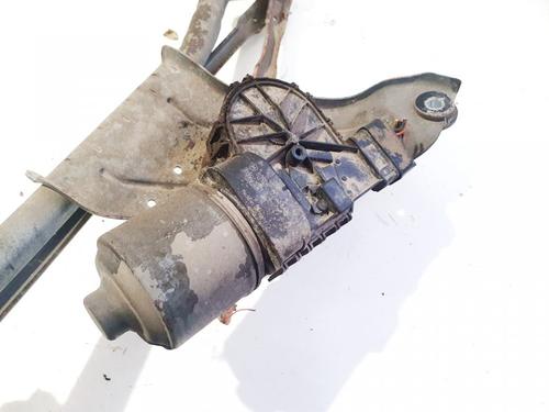 Used Front wiper motor Front wiper motor HYUNDAI SONATA V (NF) 2.0 CRDi (140 hp) 35406989 35406989