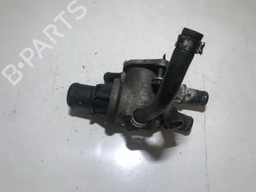 Used Thermostat housing Thermostat housing ALFA ROMEO 156 (932_) 2.4 JTD (932B1) (136 hp) 35715615 35715615