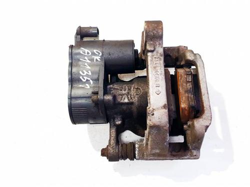 Left rear brake caliper OPEL ASTRA L (OV5) 1.2 (FPHNSL, FPHNSR) | BP36587502M107 - Image 3