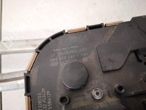 Front wiper motor MAZDA 6 Estate (GJ, GL) 2.2 D | BP38193541M29 - Image 3