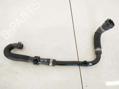 Used Pipe Pipe JAGUAR I-PACE (X590) EV400 AWD (400 hp) 33096765 33096765