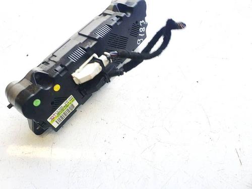 Used Climate control Climate control FORD GALAXY II (WA6) 2.0 TDCi (140 hp) 35090493 35090493
