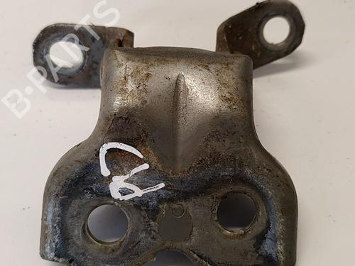 Used Hinge/Door check strap Hinge/Door check strap TOYOTA COROLLA Verso (_E12_) 2.0 D-4D (CDE120_, CDE120R) (90 hp) 33489905 33489905