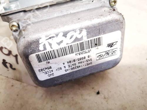 Electronic module FORD FOCUS II (DA_, HCP, DP) 1.6 TDCi | BP35364230M83 - Image 2