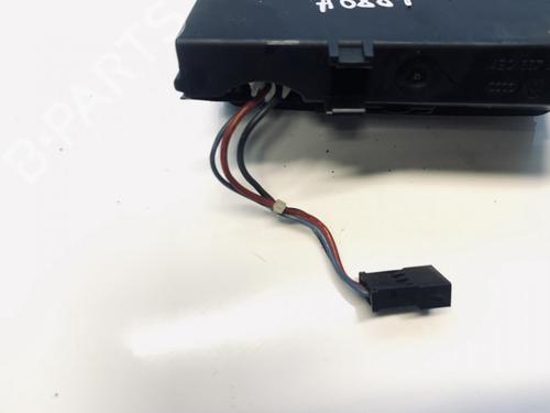 Ashtray AUDI A6 C5 (4B2, 4B4) 1.9 TDI | BP35553794I30 - Image 3