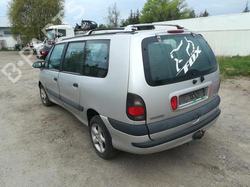 Electronic sensor RENAULT ESPACE III (JE0_) 2.2 D | BP33509687M84  - Image 10