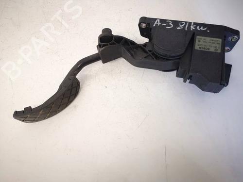 Used Pedal Pedal AUDI A6 C5 (4B2, 4B4) 2.5 TDI (150 hp) 34788883 34788883
