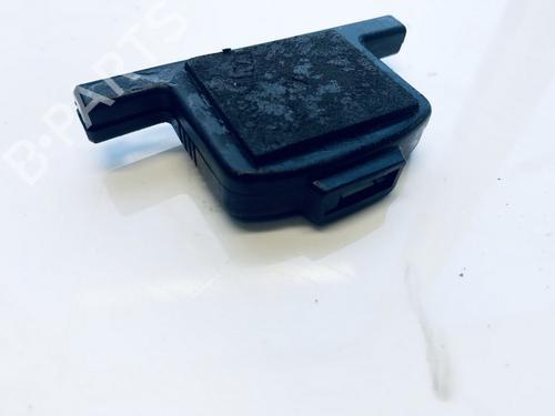 Electronic module OPEL ZAFIRA A MPV (T98) 2.0 DTI 16V (F75) | BP35559236M83 - Image 3