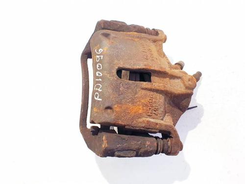 Used Right front brake caliper Right front brake caliper JAGUAR X-TYPE I (X400) 3.0 V6 All-wheel Drive (230 hp) 35053697 35053697