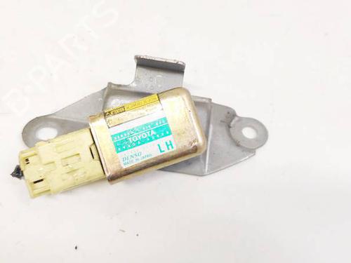 Used Electronic module Electronic module TOYOTA LAND CRUISER PRADO (_J12_) 3.0 D-4D (KDJ120, KDJ125) (163 hp) 32929307 32929307