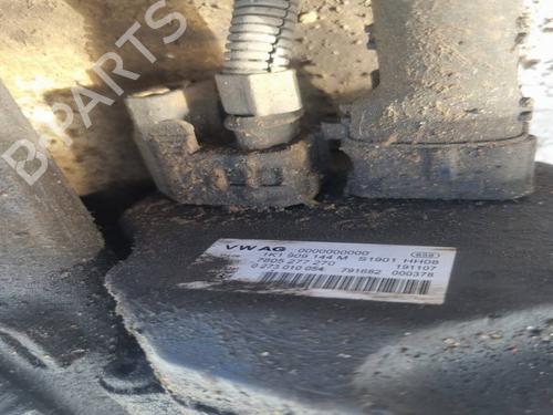 Steering column VW GOLF V (1K1) 1.9 TDI | BP34776945M21  - Image 5