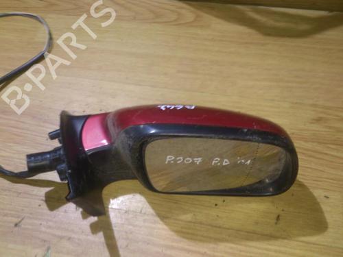 right-mirror-peugeot-307-3ac-2000-2001-2002-2003-2004-2005-2006-2007-2008-2009-2010-2011-2012-35692600 main image