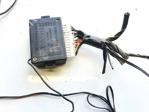 Electronic module HYUNDAI TRAJET (FO) 2.0 CRDi | BP32590639M83 - Image 2