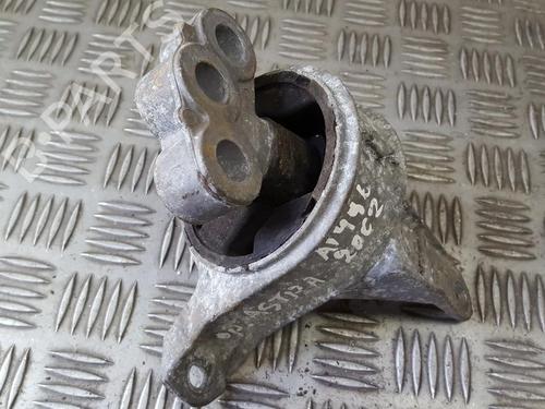 Used Engine mount Engine mount OPEL ASTRA G Hatchback (T98) 1.6 (F08, F48) (84 hp) 33495072 33495072