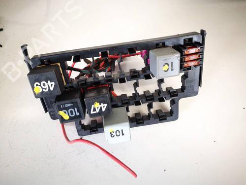 Used Fuse box Fuse box SKODA FABIA I (6Y2) 1.9 SDI (64 hp) 32559922 32559922