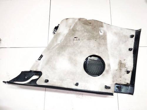 Rear left panel AUDI A3 (8P1) 1.6 | BP34999176C60 - Image 2