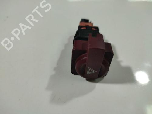 Warning switch CITROËN C4 I (LC_) 1.6 HDi | BP34878122I22 - Image 2
