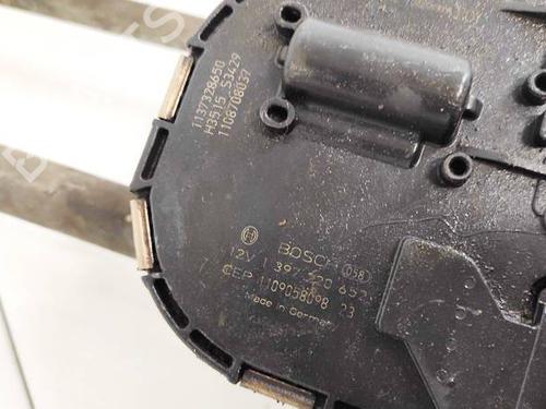 Front wiper motor VW GOLF VI (5K1) 1.4 TSI | BP35330099M29 - Image 2