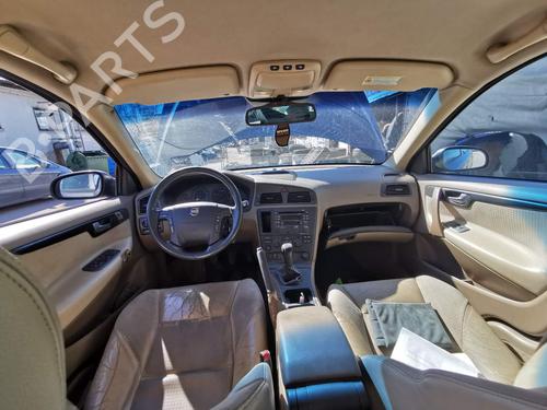 Engine mount VOLVO V70 II (285) D5 | BP34256431M89  - Image 10