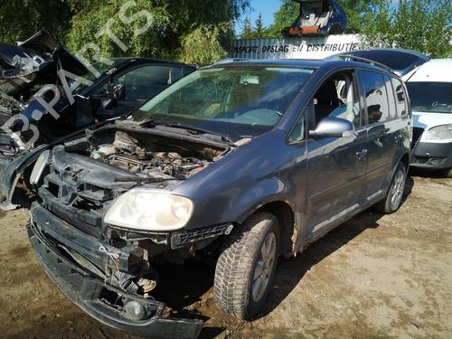 Engine mount VW TOURAN (1T1, 1T2) 2.0 TDI | BP32915247M89  - Image 5