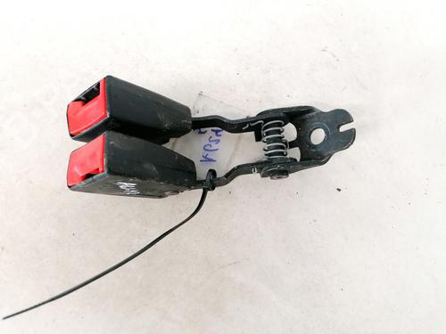 Used Seat buckle Seat buckle 35562139 35562139