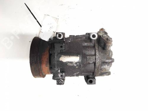 AC compressor HYUNDAI SONATA V (NF) 2.0 CRDi | BP35376381M34 - Image 2