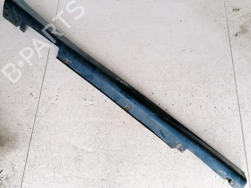 Used Left sideskirt Left sideskirt 35570760 35570760
