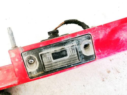 Used Licence plate light Licence plate light AUDI A4 B5 (8D2) 1.9 TDI (110 hp) 35022936 35022936