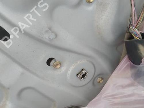 Used Front left window mechanism Front left window mechanism 35264821 35264821