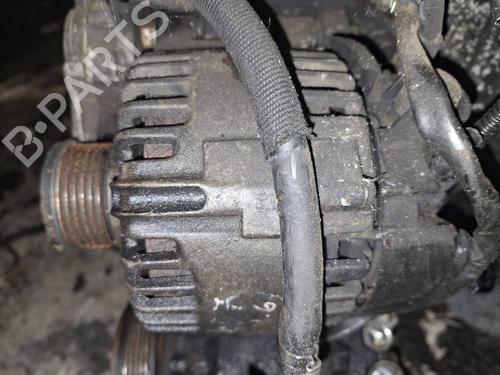 Used Alternator Alternator 35169514 35169514