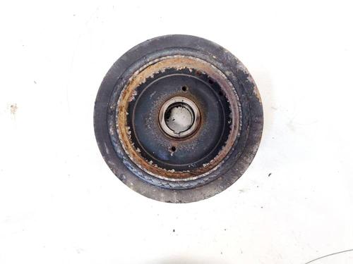 Pulley NISSAN ALMERA II Hatchback (N16) 1.5 | BP35659883M122 - Image 3