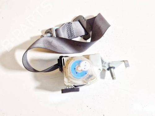Used Rear left seatbelt Rear left seatbelt HONDA CIVIC VIII Hatchback (FN, FK) 1.8 (FN1, FK2) (140 hp) 34964207 34964207