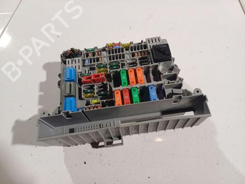 Fuse box BMW 1 (E87) 118 d | BP32572207E1  - Image 6